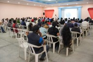 Balnearios de Hidalgo rechazan reforma a la Ley de Aguas Nacionales que afecta concesiones de agua