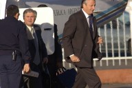 No afecta al juicio. Apartan a la Unidad Antilavado de un caso conectado con los cuadernos de las coimas