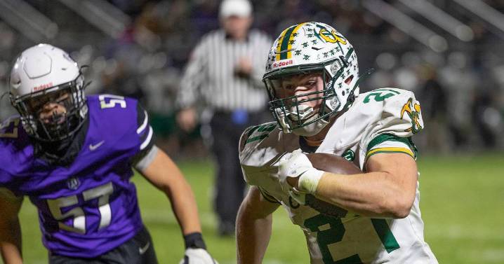 2025 IHSA playoffs: Steve Soucie’s Class 4A quarterfinal round analysis