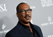 Eddie Murphy to receive achievement award from American Film Institute
