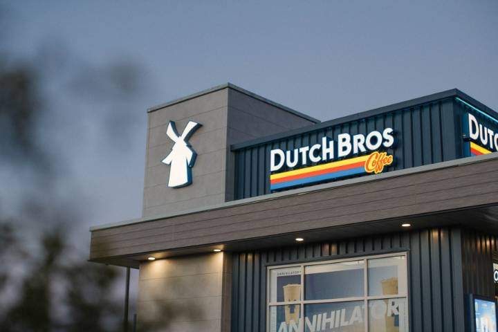 Dutch Bros proposes new Miami Township location