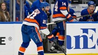 Islanders dealt awful Kyle Palmieri injury update