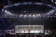 Injured WWE Star Set to Return at Survivor Series 2025: Report