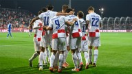 3-1. Croacia sella su billete y Modric jugará su quinto Mundial