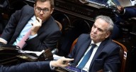 Provincias Unidas conformará un bloque propio en Diputados: por qué no estaría Miguel Pichetto