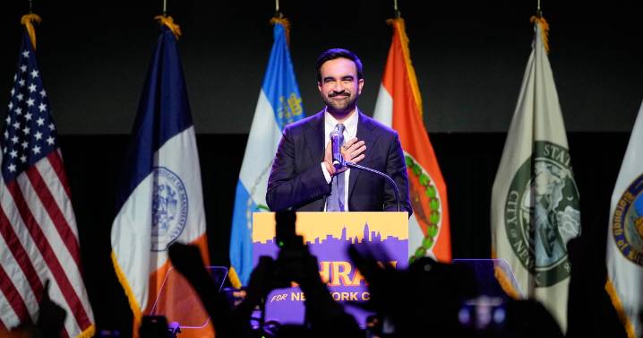 U.S. Rep. Barry Moore: America's Mamdani problem