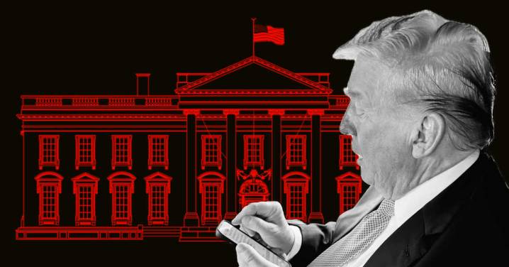 Trump Declares: “Affordability Is a Lie… a Complete Con Job”