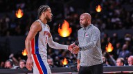 Pistons’ JB Bickerstaff calls Cade Cunningham a ‘bad man’ after huge 4th quarter vs. Grizzlies