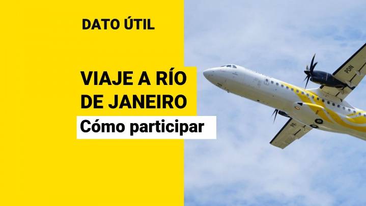 El premio es un viaje a Río de Janeiro: ¿Quiénes pueden participar en el concurso navideño de vitrinas de Santiago?