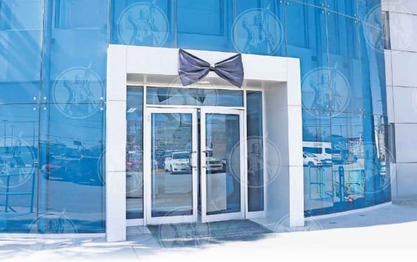 Recuerda UTCJ a sus estudiantes fallecidos