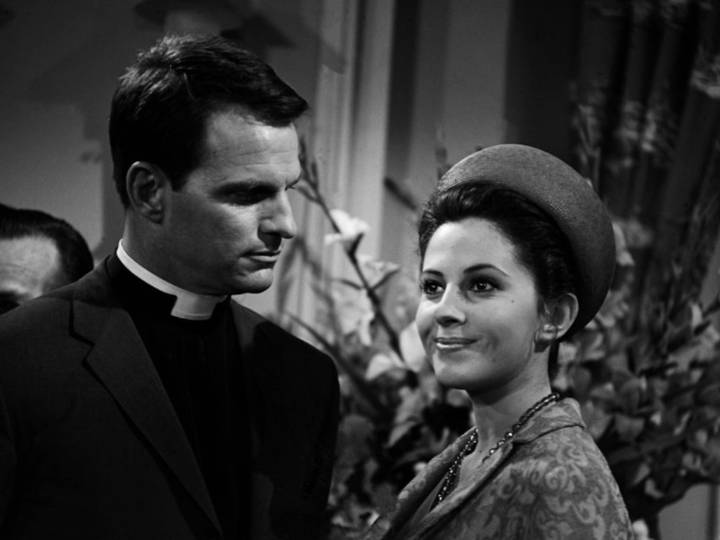 Actor Ted Hartley Has Died