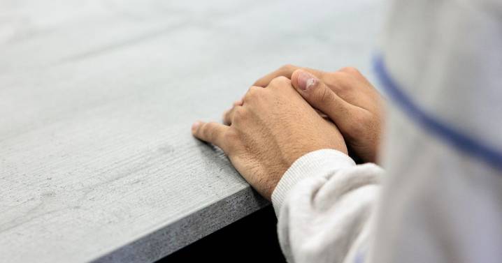 'You ask was dying a better decision than coming here?'