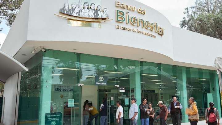 ¿Mañana 20 de Noviembre Abre el Banco Bienestar o es Feriado y se Suspende el Pago de Pensión?