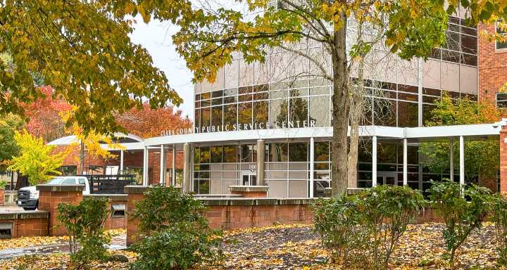 Report: Four Clark County councilors and the county manager violated rules when booting member from C