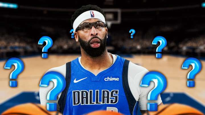 Mavericks rumors: Will Dallas actually consider Anthony Davis trade before 2026 deadline?