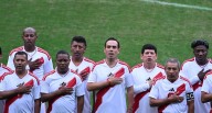 Partido de las Estrellas: selección Conmebol venció a un Perú con participación presidencial
