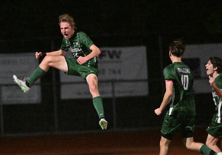 PIAA Class 3A soccer quarterfinals: Allderdice tops West Allegheny in penalty kicks, advances to state semifinals