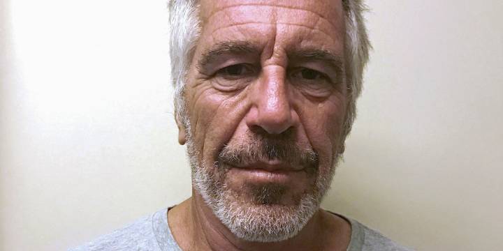 Los documentos del Congreso de Estados Unidos sacan a la luz el rol secreto de Jeffrey Epstein en las elecciones de Israel