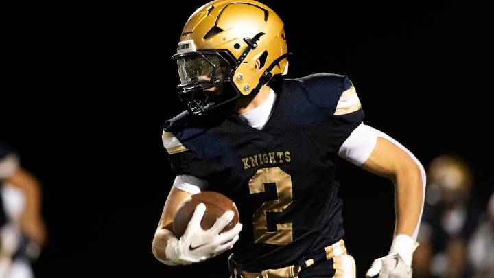 No. 7 Old Tappan blanks River Dell - N1G3 Tournament, quarterfinals