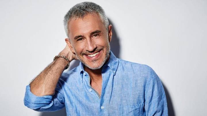Sergio Dalma sorprende a sus fans anunciando un concierto íntimo en una de las salas más míticas de Madrid