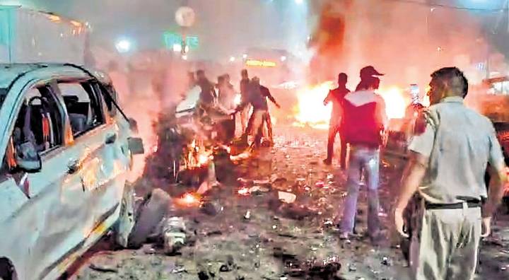 22 professionals were part of white-collar Jaish terror module, lookout alerts issued at airports