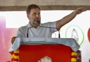 We couldn't win an election that was not fair from beginning: Rah...