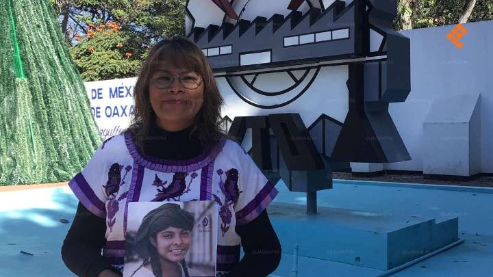 “Han hecho poco los gobiernos contra la violencia digital": Ges Mujer