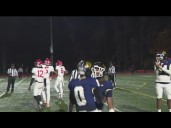 Jonesboro at Southwest DeKalb | #Team11 Week 1 Playoffs