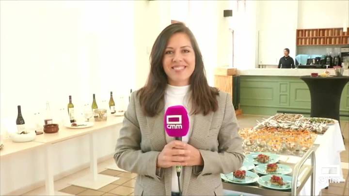 El chef Javier Donaire participará en el campeonato nacional de tapas y pinchos