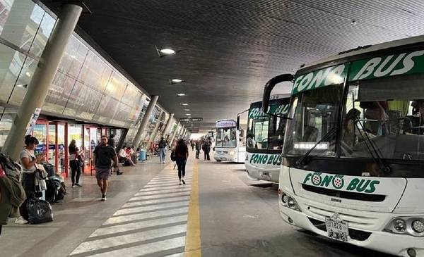 Transporte interurbano de Córdoba: advierten por una "crisis estructural" del sistema