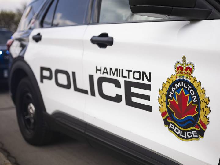 Man steals Hamilton bus, takes passengers on perfectly civil joyride