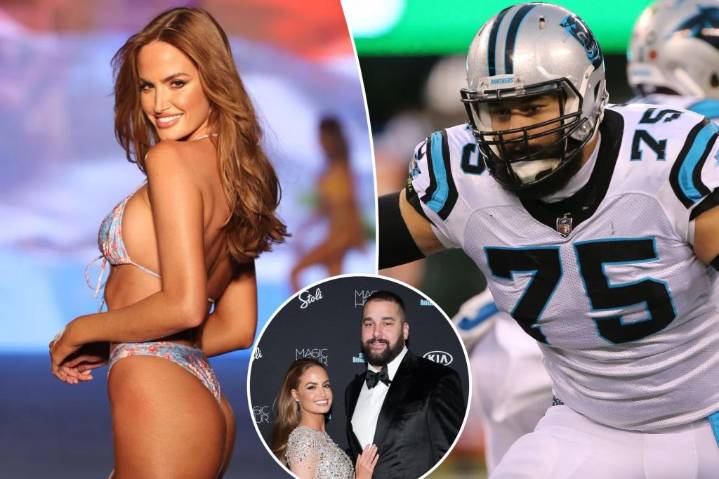 Model reveals intimate details about why she divorced longtime NFL star Matt Kalil