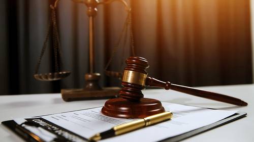 Eliyahu Weinstein sentencing: NJ man whose sentence was commuted by President Trump in 2021 is going back to federal prison