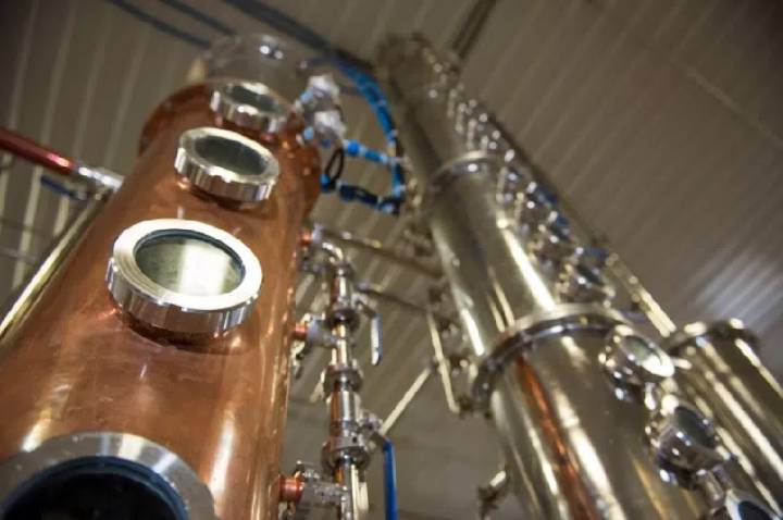 Saskatchewan raises craft refreshment beverage production limit, updates levy structure