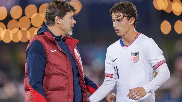 How to watch USMNT vs Paraguay live: Stream link, TV channel, team news, prediction