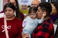 Berwyn family recounts being pepper