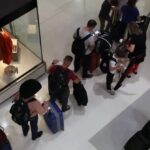 Cancellations continue at Sky Harbor despite an end to the government shutdown