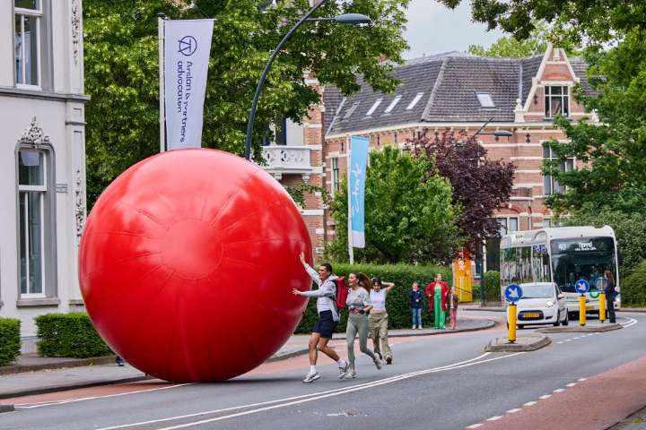 ITV Developing 'Let's Play Ball' From 'Last One Laughing' Producers