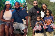 Kandi Burruss and Todd Tucker reunite for daughter's 6th birthday after announcing split