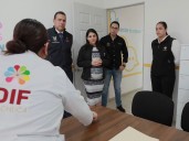 Unidad Básica de Rehabilitación de Pachuca mejora sus servicios con una renovación total