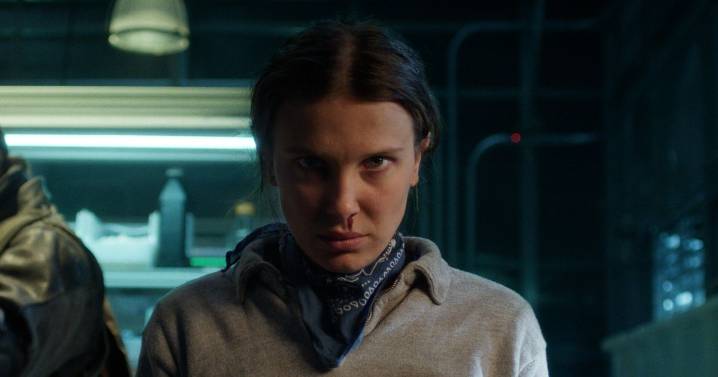 Everything you need to know about Stranger Things season 5