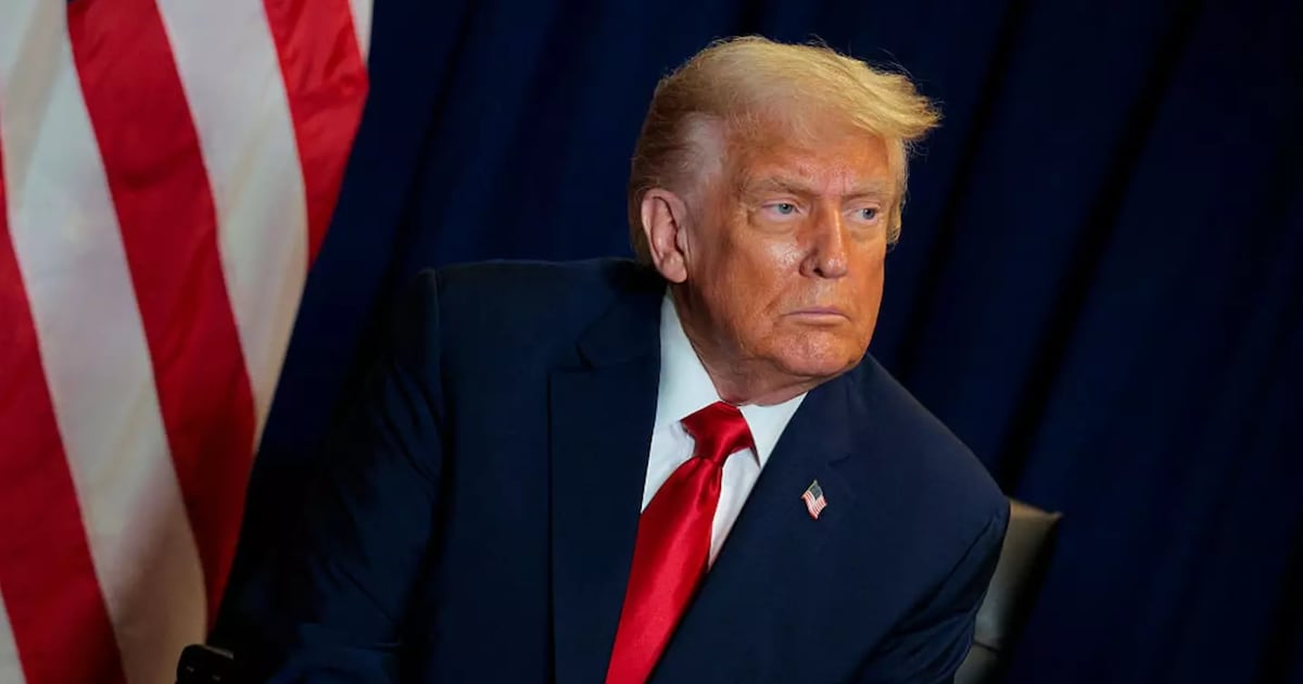 Trump busca anular veredicto por abuso sexual ante la Corte Suprema de Estados Unidos