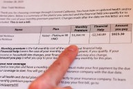 Covered California premiums to double in cost for most enrollees