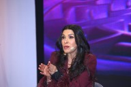 Dalílah Polanco se pronuncia sobre la muerte del papá de Joanna Vega Biestro