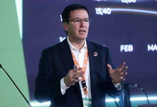 FEDECAFETEROS inaugura centro de industrialización regional de café