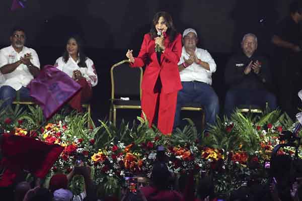 EE.UU. exige ante la OEA unas elecciones transparentes en Honduras