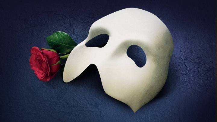 Phantom Of the Opera Gets A New Comic Book Adaptation