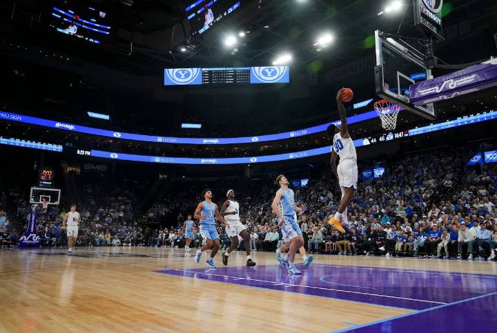 Can BYU basketball balance winning and the Honor Code? It's a new test for Kevin Young’s program.