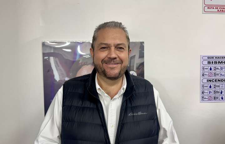 Pide Tomás Gutiérrez a ramosarizpenses extremar precauciones por estafas y engaños en el Buen Fin