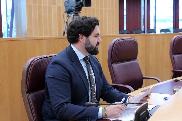 Diputación impulsa la declaración de la caza como Bien de Interés Cultural